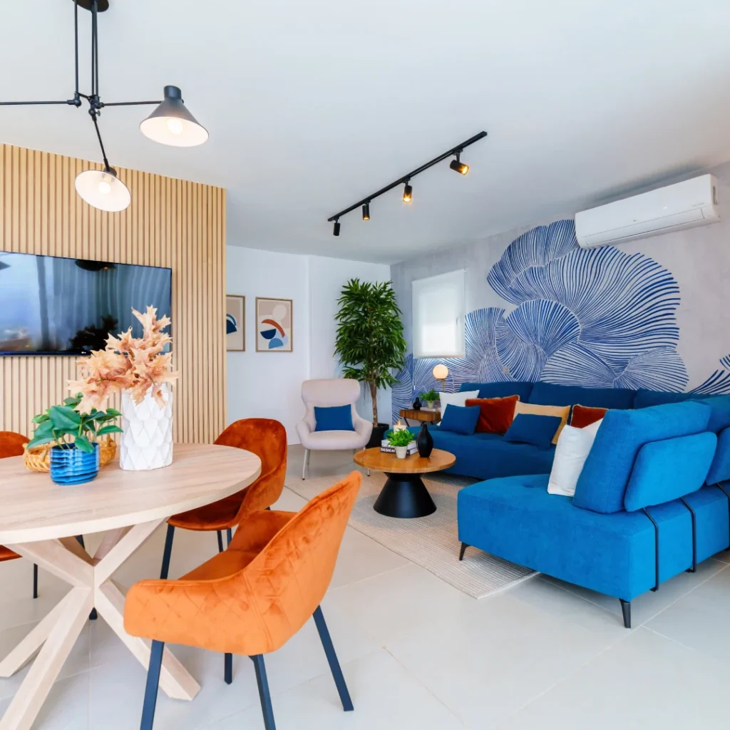 Proyecto Renovación Villa en Tenerife Sur - Foto del resultado