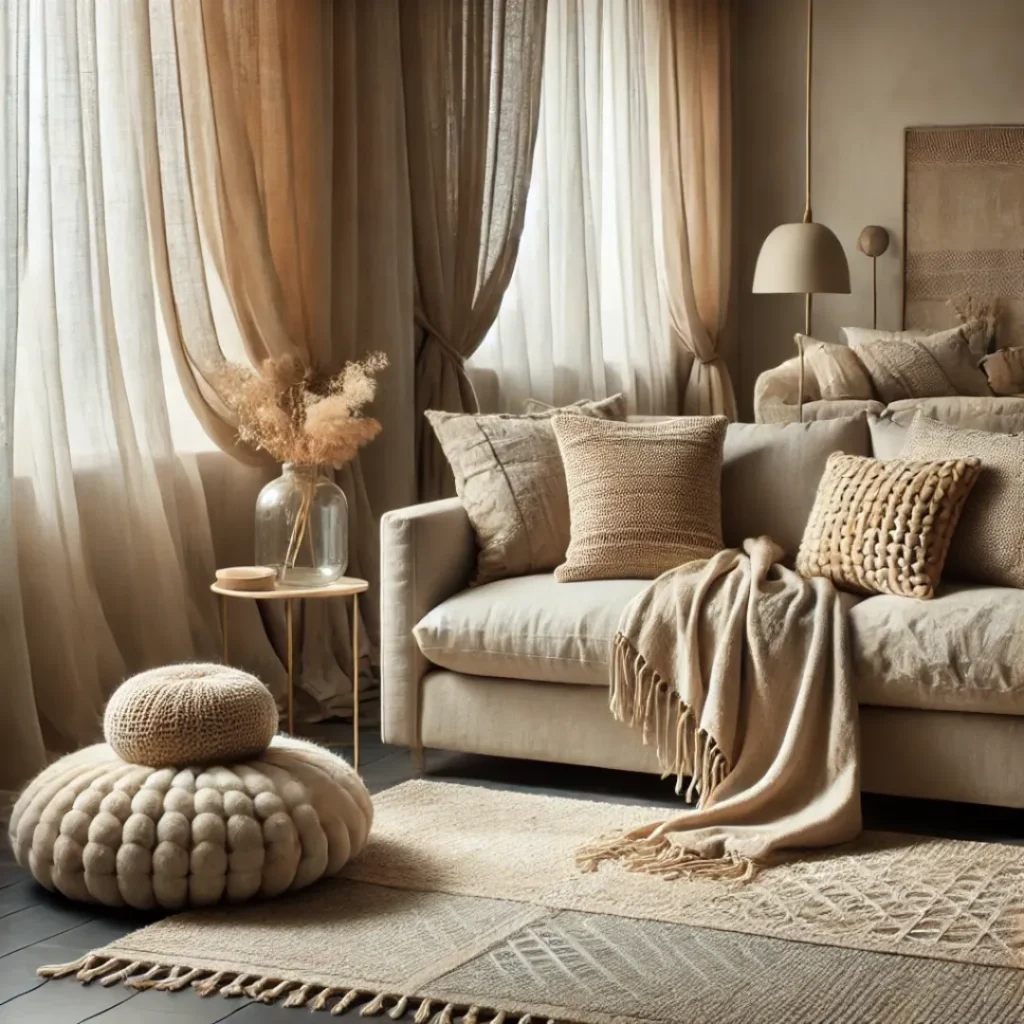Los pequeños detalles que marcan la diferencia en la decoración