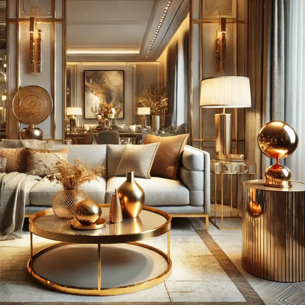 Los pequeños detalles que marcan la diferencia en la decoración