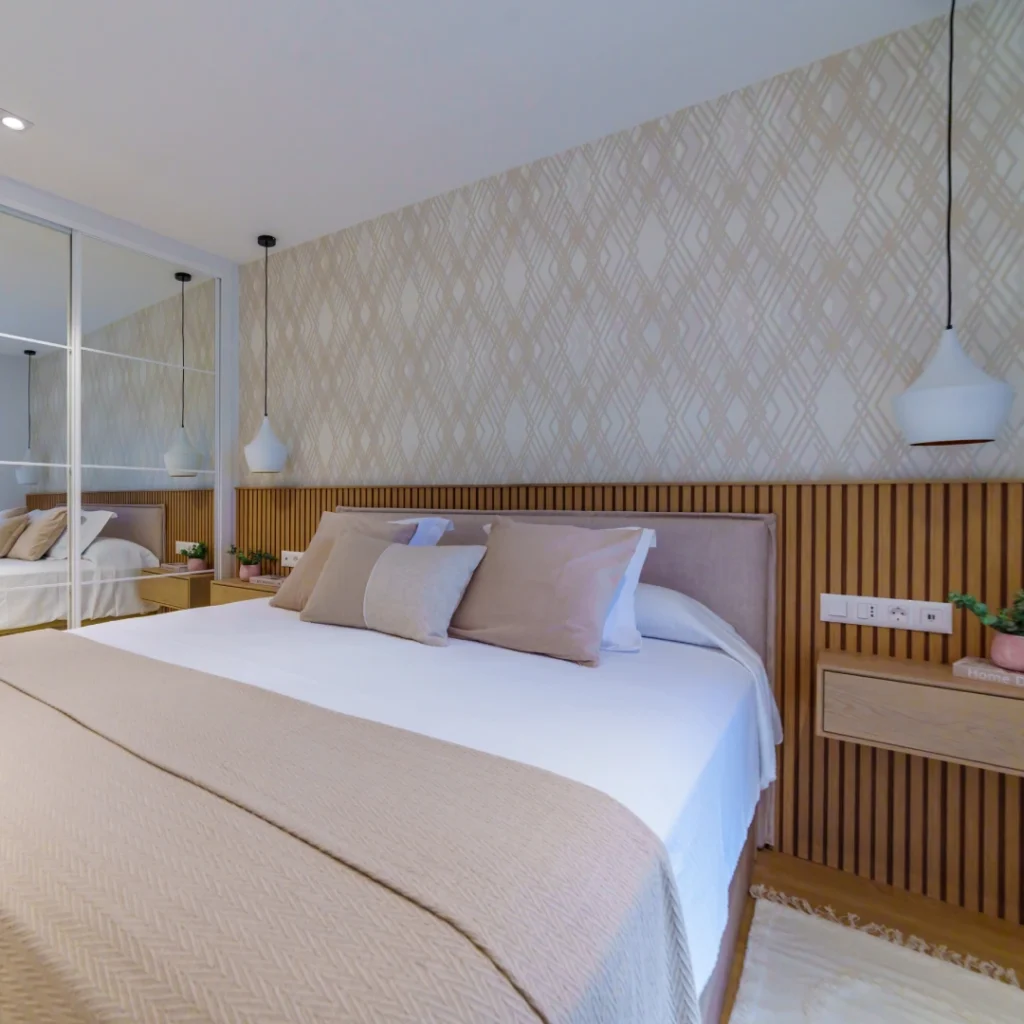 Reforma Integral de un Apartamento en Canarias - PORTADA