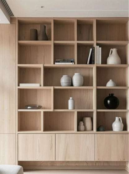 Insonorizar sin obras - librerías