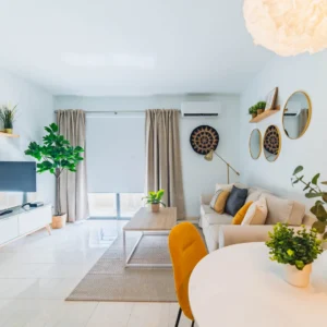 Proyecto Transformación Apartamento Club Paraíso Tenerife