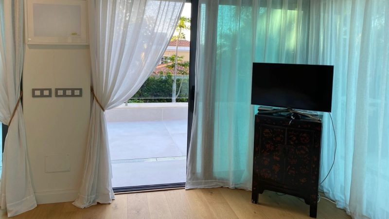 Diseño de dormitorios online: DORMITORIO DE BIENESTAR