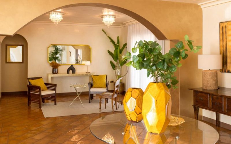 home staging villa tenerife