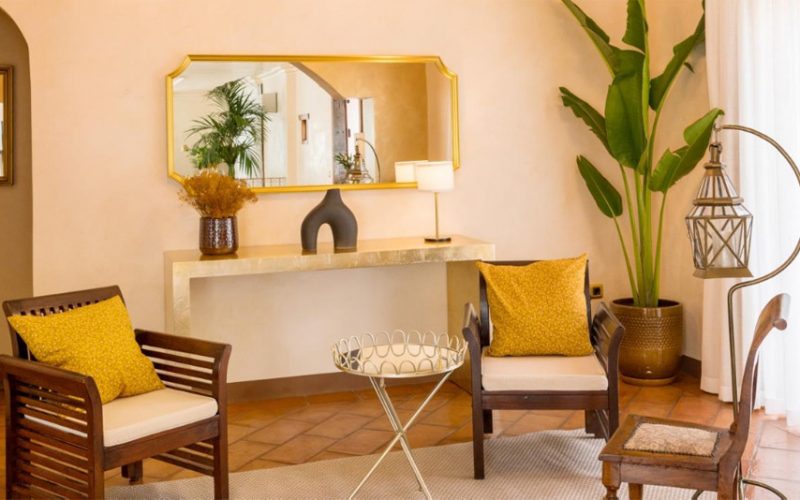 home staging villa tenerife