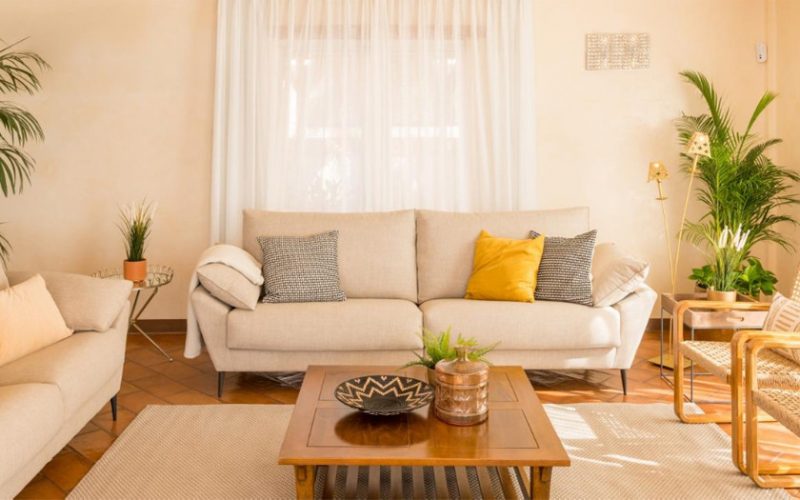 home staging villa tenerife